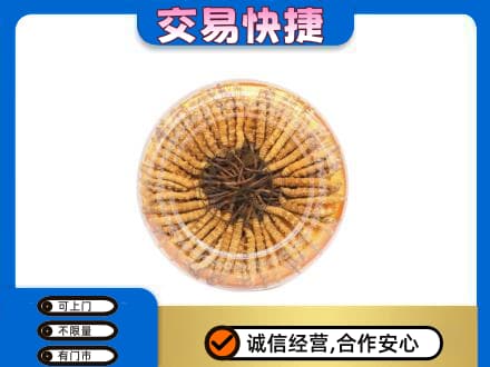邵阳市邵东礼品回收虫草礼盒.jpg